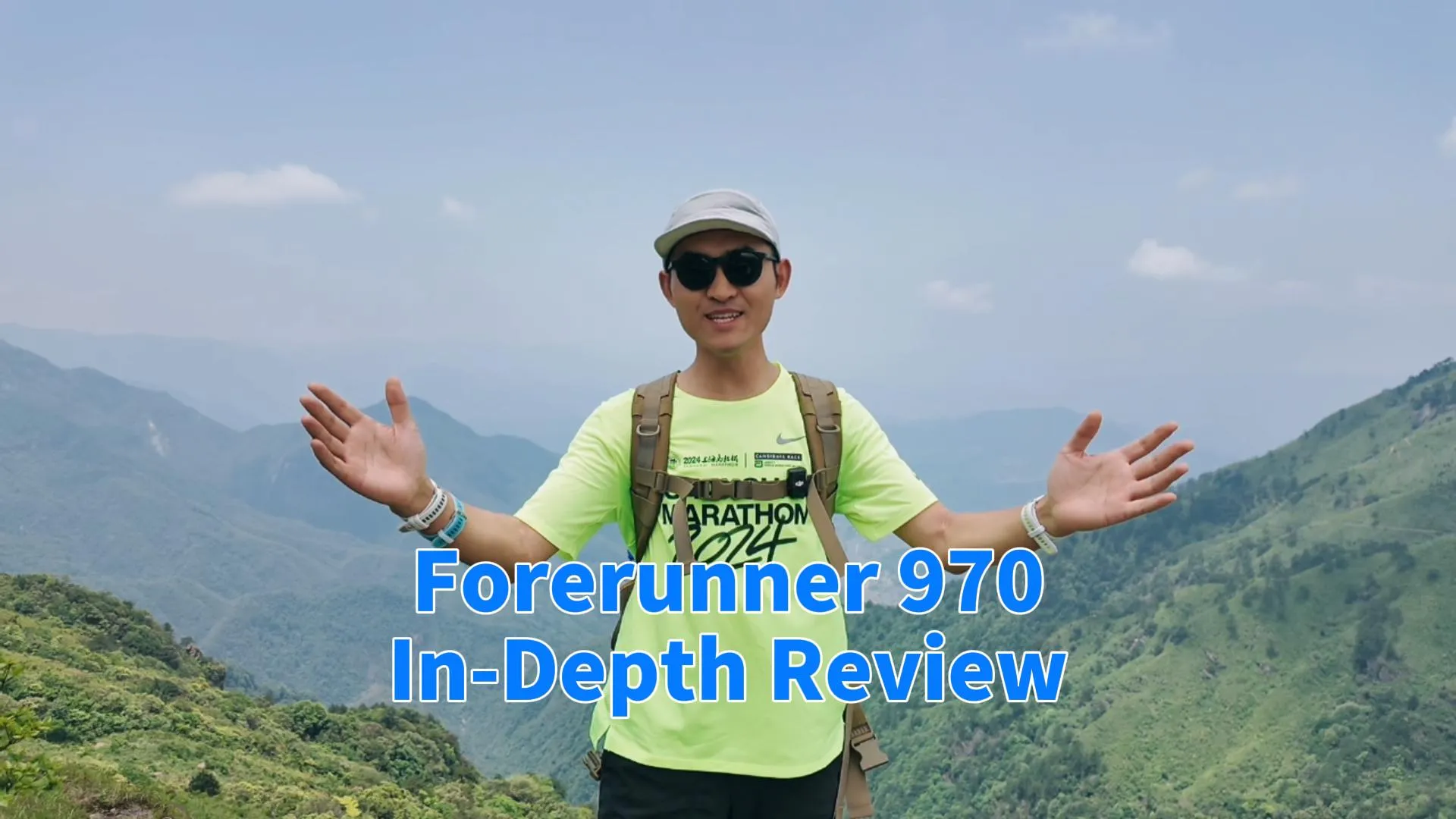 Garmin Forerunner 970: Comprehensive Review and Real-World Testing