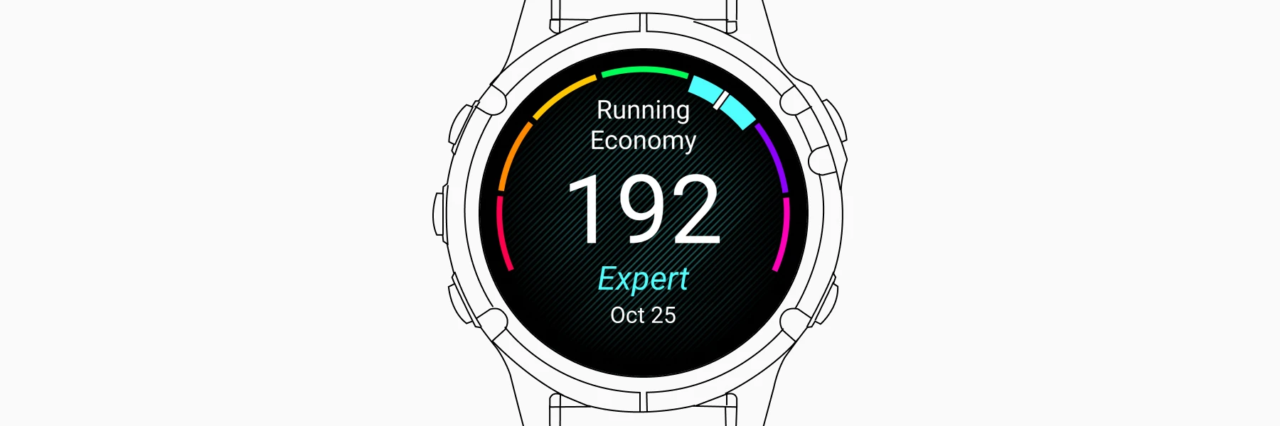 Running Economy: Master Garmin's Key Efficiency Metric for Better Performance